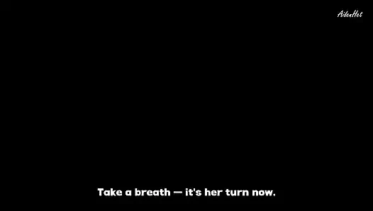 Zenless zone zero - hentai - 3d