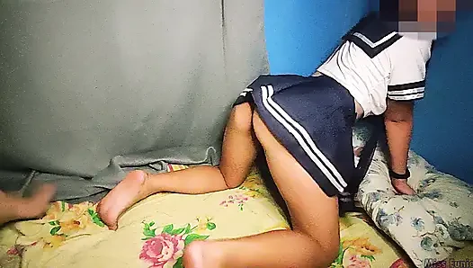 Pinay Homemade 4 - Sexy Miss Eunie