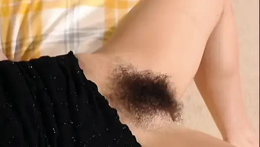 Drücken tief in den busch von clare