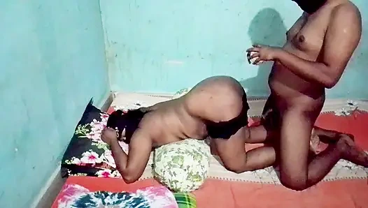 Karı koca seks domaltmalı video