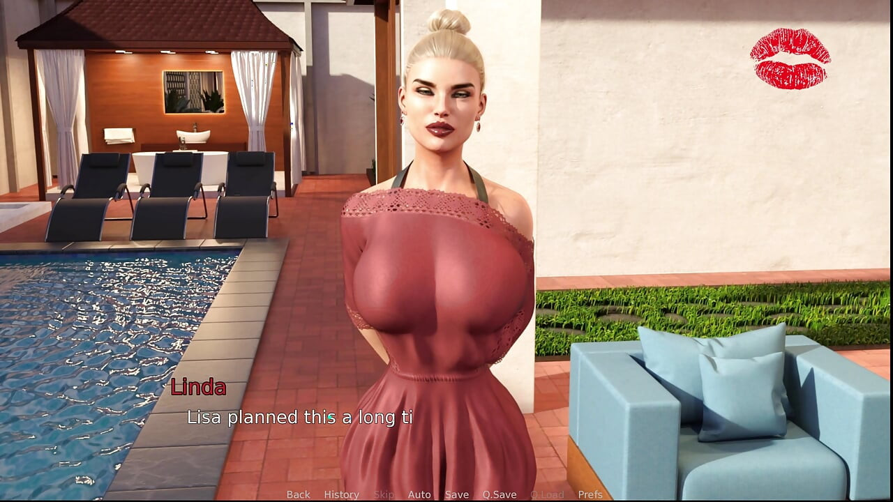 Deliciosas milfs (parte 10) nueva versión mejorada por ai