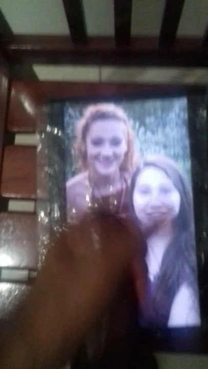 Tribute to Jenny's friend