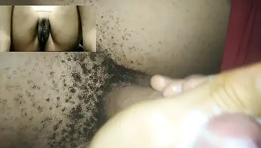 Masturbieren mit meiner freundin bei einem videoanruf