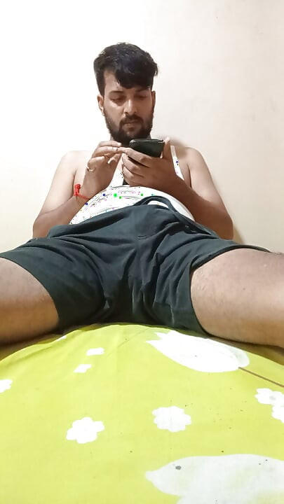 হস্তমৈথুন