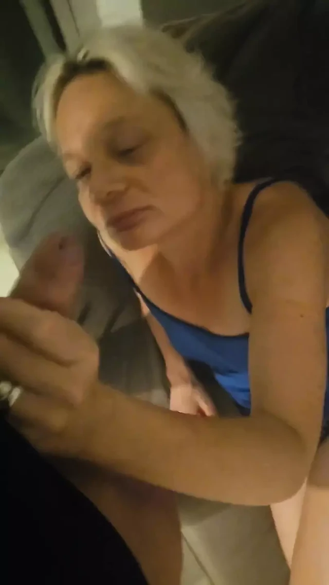 I Wanted to Get My Ass Fucked
