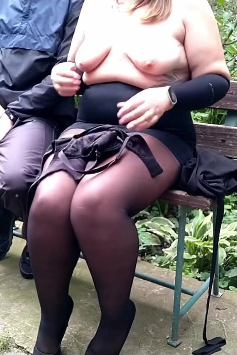 Stepmom, Let Me Cum on Your Bra