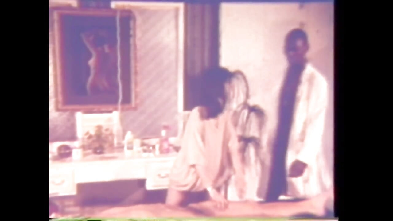 Eric Edwards, Un Vrai Déchaîné