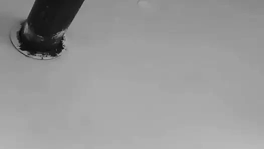 Büyük götüme ve göğüslerime boşal