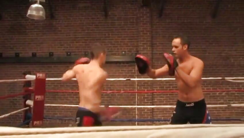 Knockouts and Takedowns 3