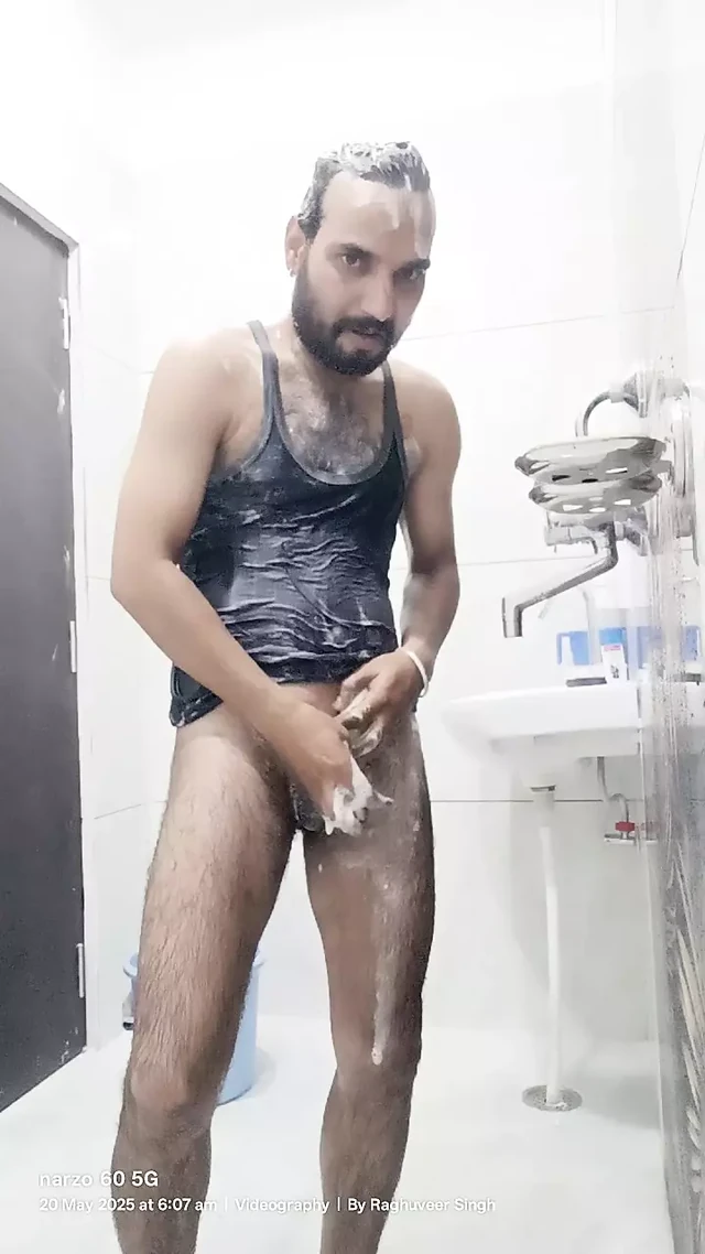 Rajasthani indian desi gay
