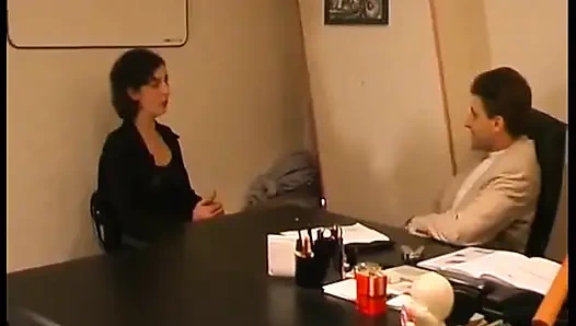 Brown, 34 Years Old, and Pretty Milky and Firm Breasts, Looking for a Job!