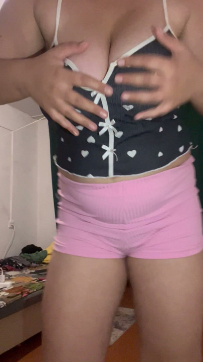 Personal Video from Your Redhead Slut