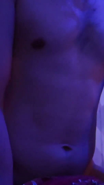 Blue Daddy MOANS Loudly and Humps you - Cum With Me! | Clip 2