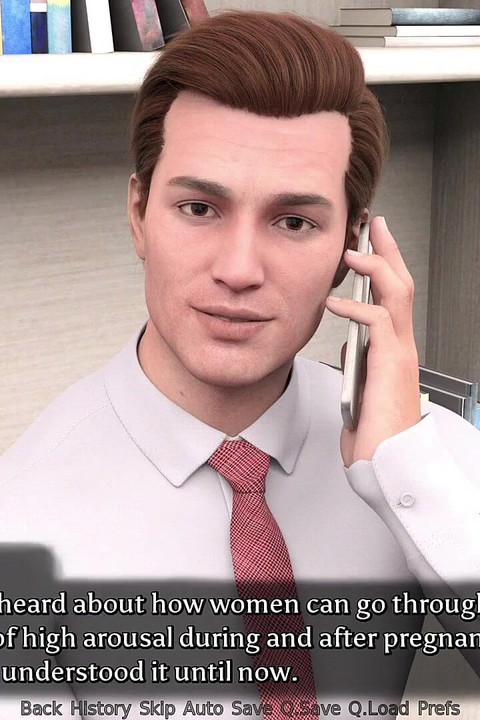 A Perfect Marriage #4