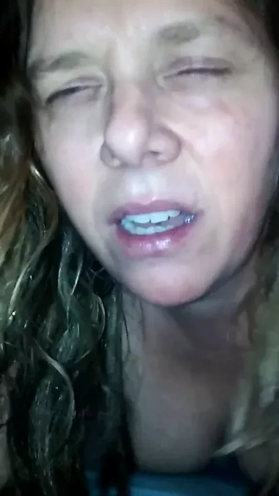 他操我。我把他吞了