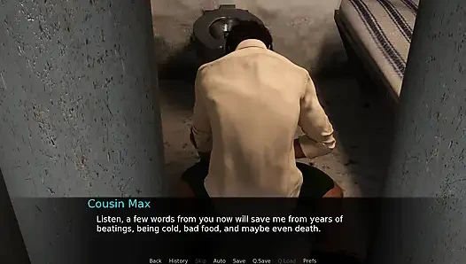 Медсестра вернулась к удовольствию: решая дело, эпизод 87