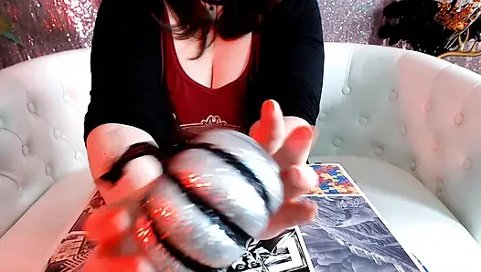 Nail Tapping Asmr