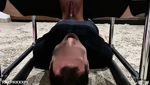 Aldatılan dölleme temizleme yutma kadın egemenliği döl yeme en iyi anlar derlemesi