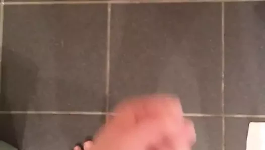 Sürtünme bir Çin horoz dışarı