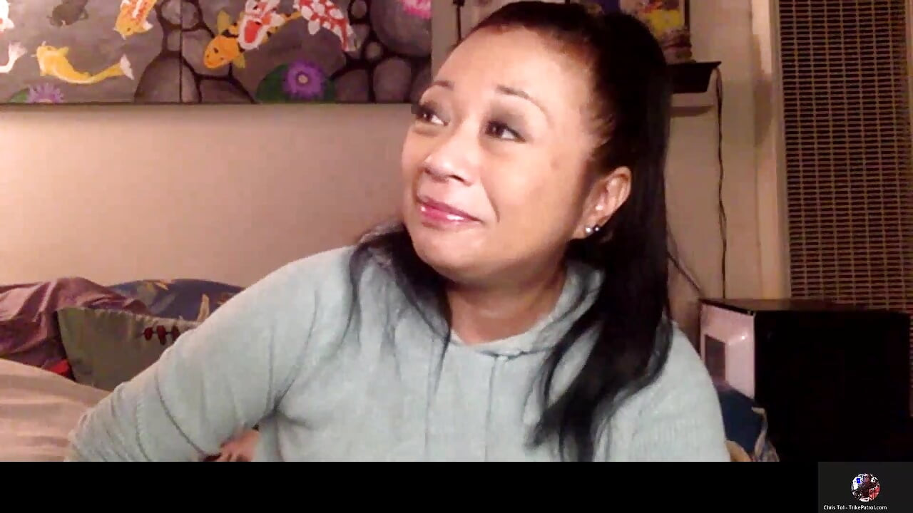 Trikepatrol Entrevista # 4 - Lucky Starr