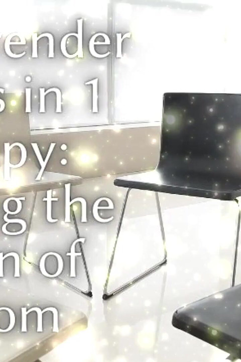 The Surrender 6 Series in 1 Therapy - Breaking the Illusion of Freedom