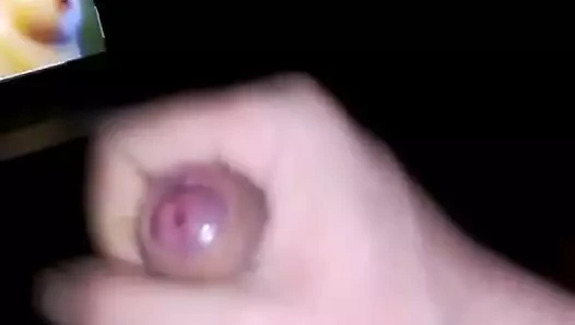 Küçük sürtük küçük memeler
