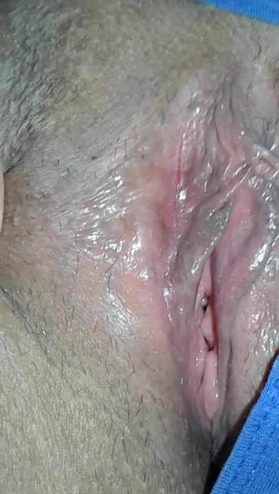 Soție cu pizdă dulce