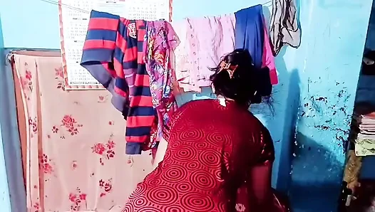 DESI BHABHI FUCKED HARD BY HER LOVER (BANGLA DIRTY AUDIO )