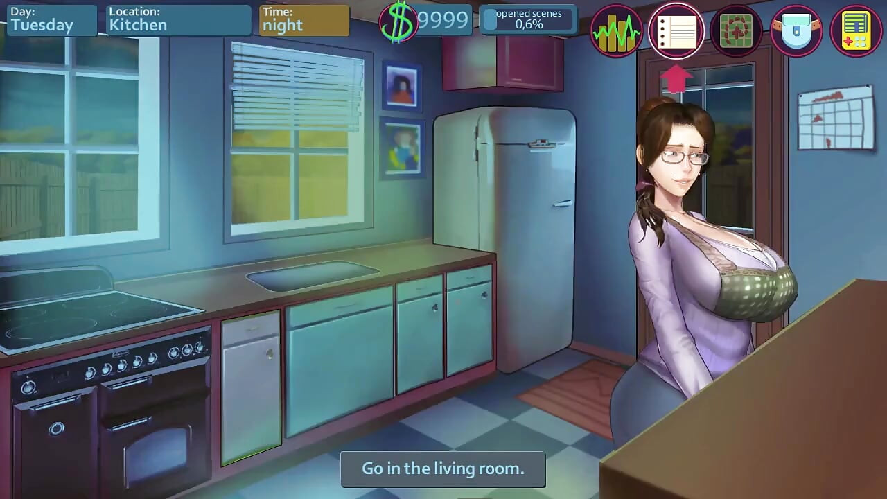 Taffy Tales 0.170b Part 1 Sexy Student Is Waiting by Loveskysan69