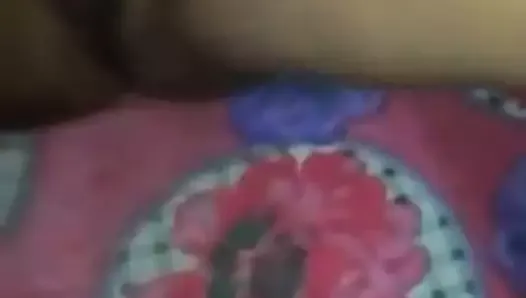 Young Indian girl fucked by her boyfriend