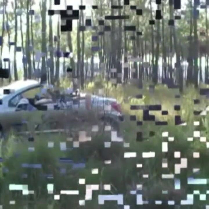 Fucked in the car by straight boy curious