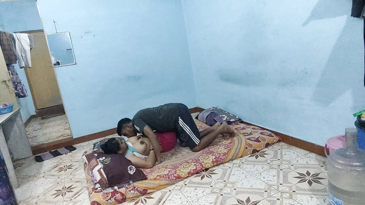Naked hot aunty home full enjoy today