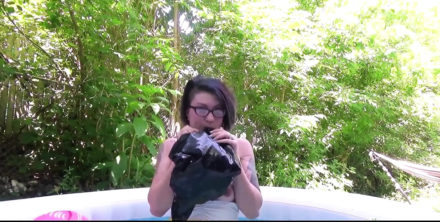 Inflating Some Fun
