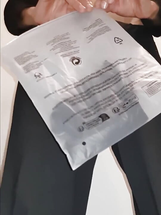 Moj - stvarno ne bi trebao biti - prvi pokušaj za tebe