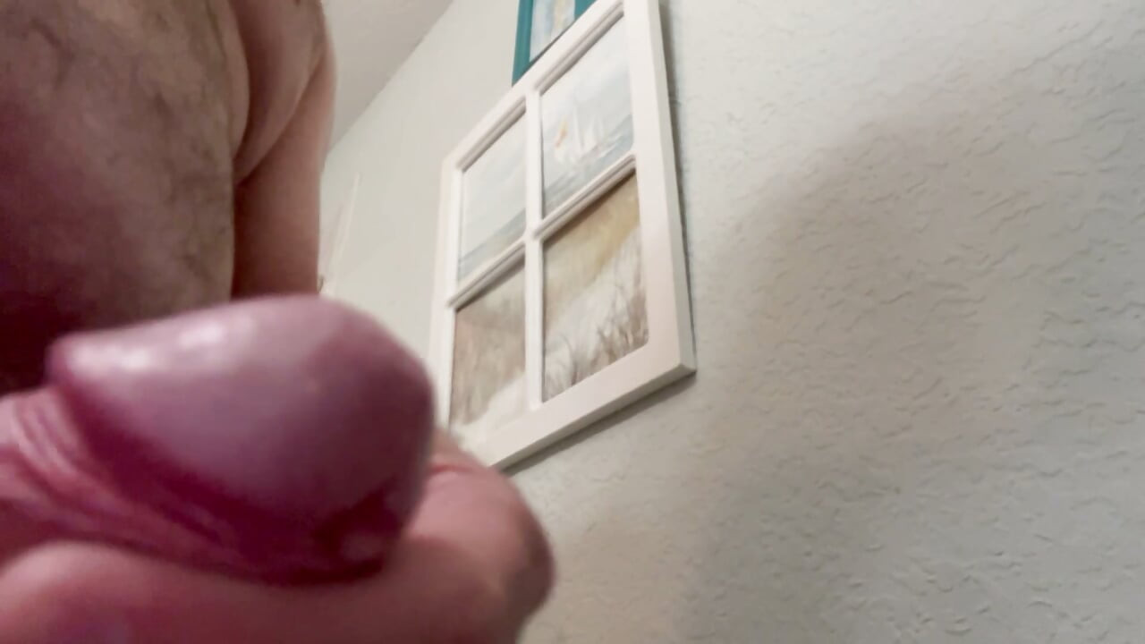 Bare Bone Cum Blast