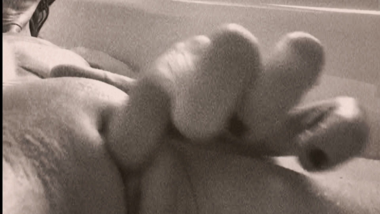 اللعب مع كس بلدي