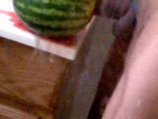 Watermelon fun 2