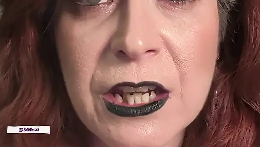 İğrenç küçük sapık: üvey anne ben dur diyene kadar okşamanı izliyor