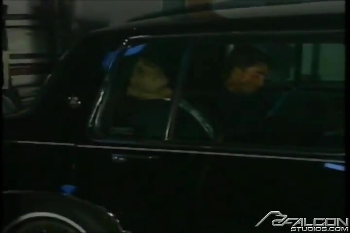 Driving Hard