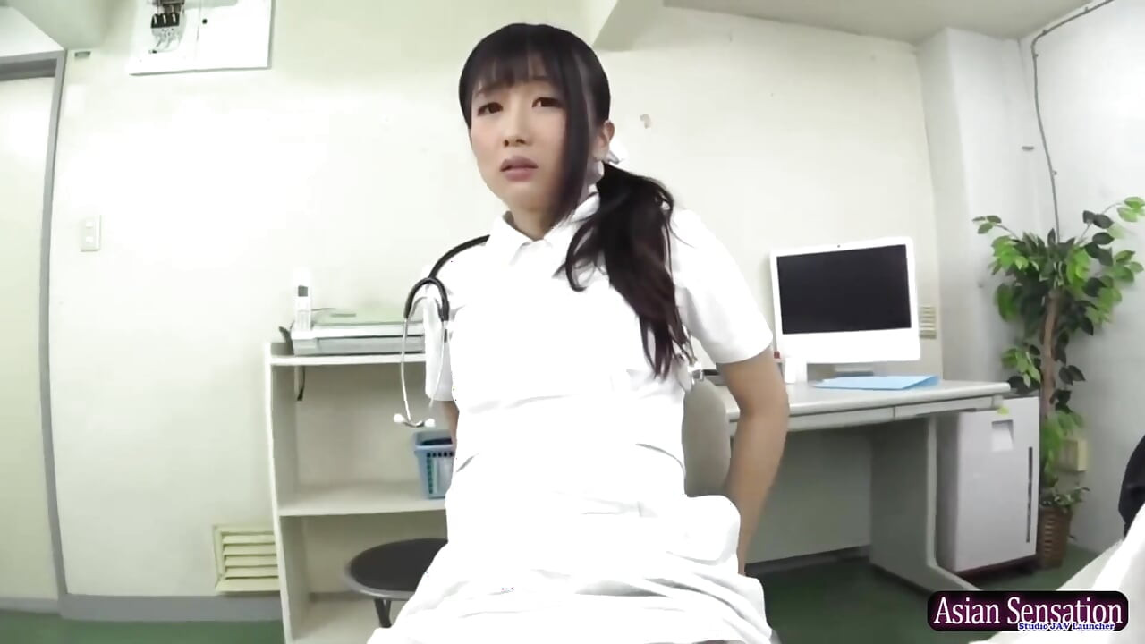The Allure of Sheer Temptation. Hibiki Otsuki's Elegance Shines Through Every Glance. - Ep 3