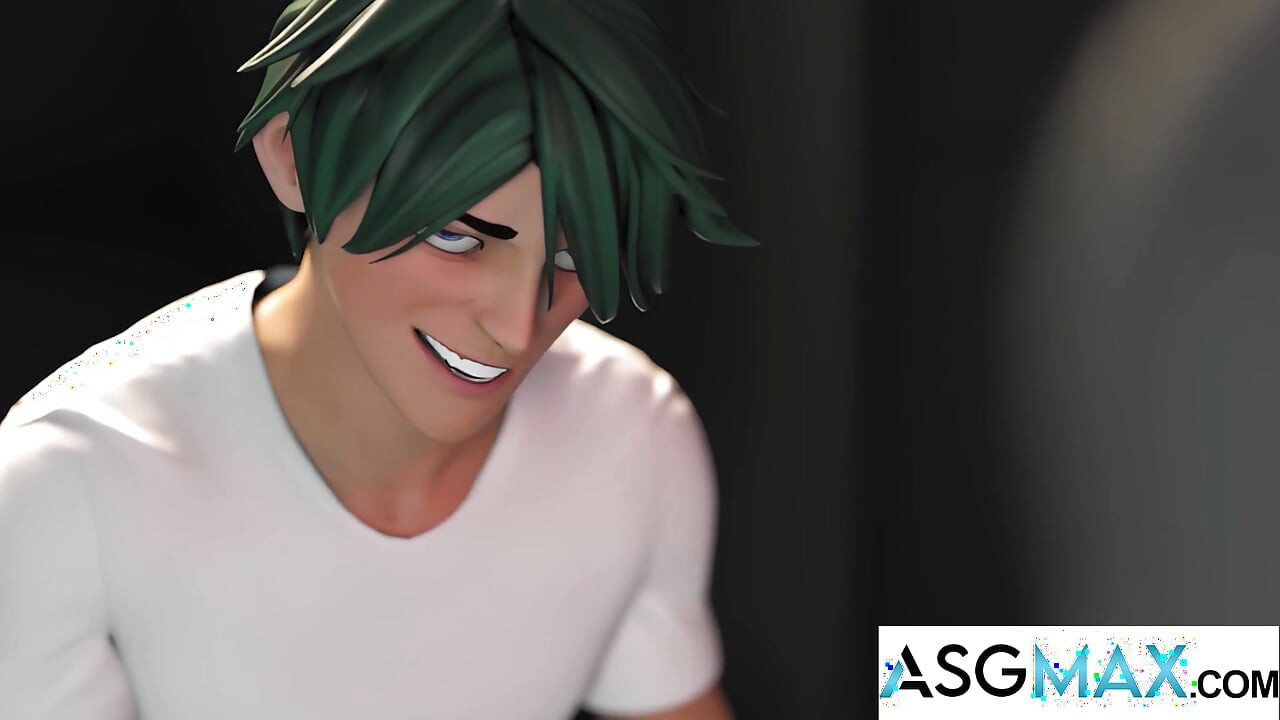 ASGMAX - "Get On Your Knees"