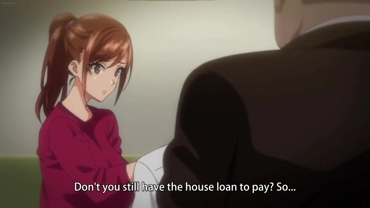 Himawari wa Yoru ni Saku