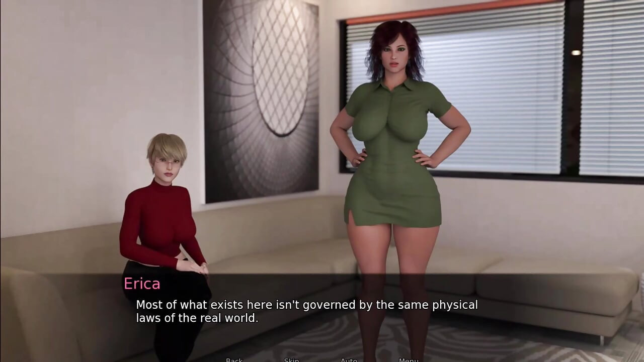 MILFs of Purgatory, Fuck Devil & Angle - Paranormal Practice - E01