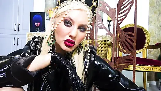 Поцелуй суккубуса