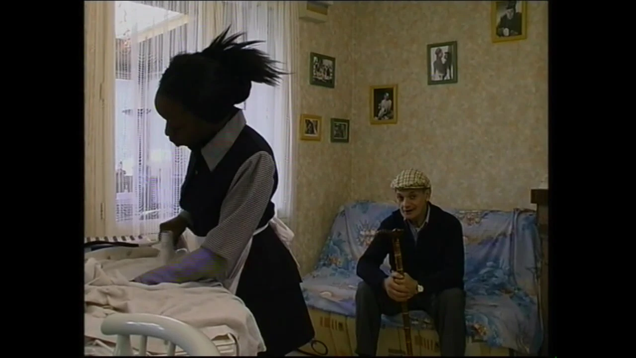 VECCHI MAIALI RACCONTANO - (Episode #05)