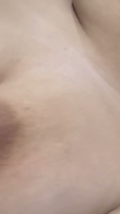 Hot mom bounces her huge tits very delicious | Clip 1