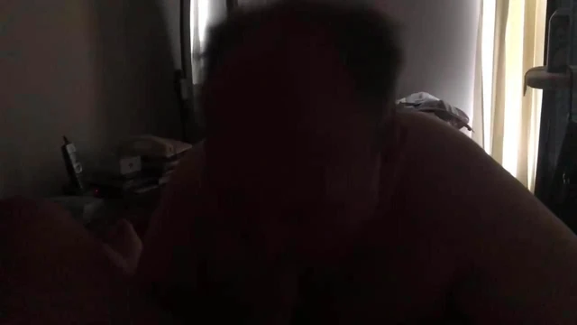 Greatest blow job ever
