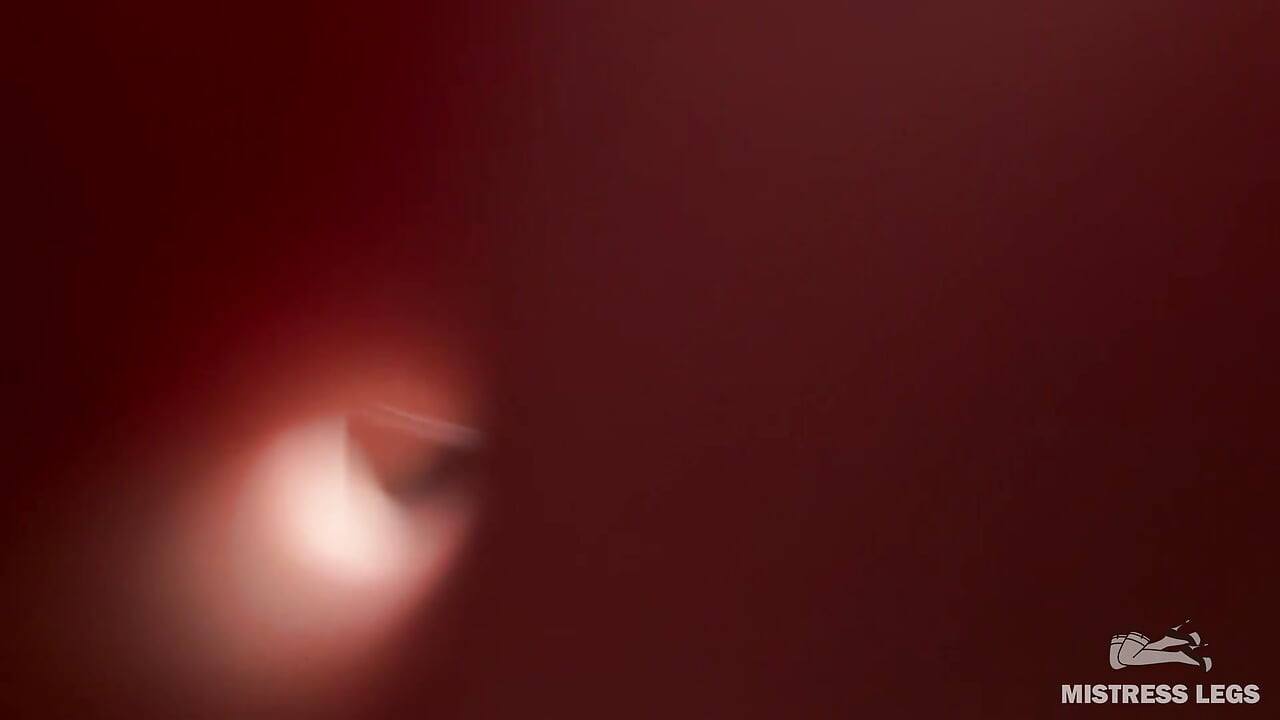 Você rastejando sob minhas solas nuas enquanto eu tiro selfies