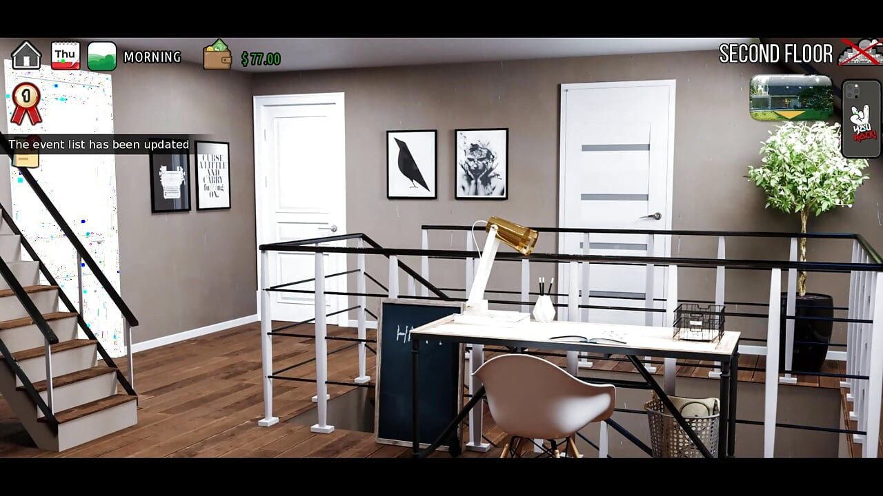 MILFs of Sunville - Ep 101 - Is There a Solution by Misskitty2k