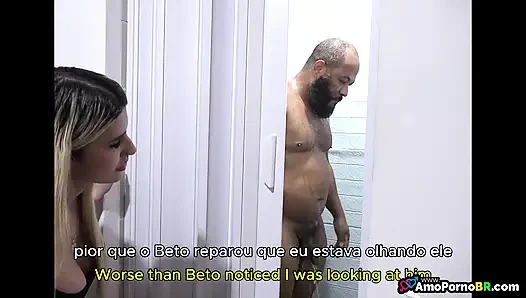 My Step-Uncle Was My True Love